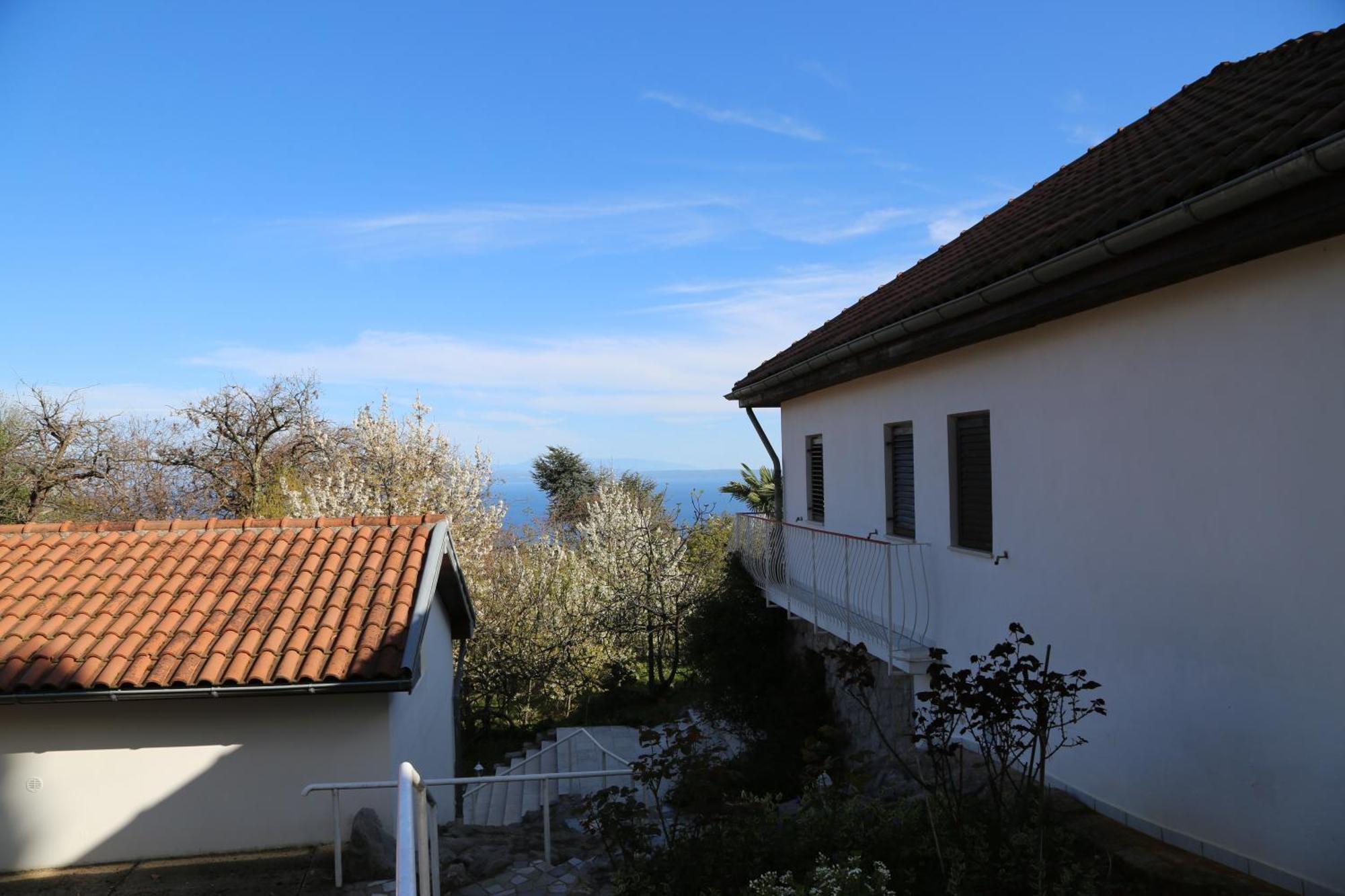 Villa Mittler Lovran Exterior photo